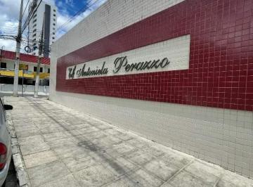 Apartamento · 105m² · 3 Quartos · Apartamento para Locação - Condomínio Antonella Perazzo Bairro Universitário, Caruaru/PE