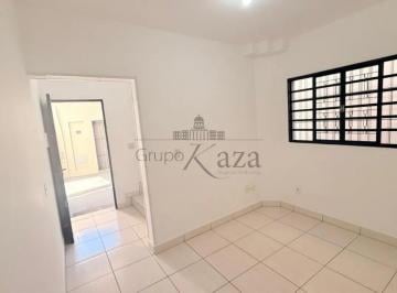 Casa · 58m² · 2 Quartos · 1 Vaga · Oportunidade - Casa Sobrado - Jardim Valparaíba - 2 Dormitórios - 58m².