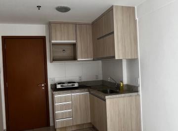 Apartamento de 1 quarto, Águas Claras · Apartamento 1 quarto - Blend Apartaments