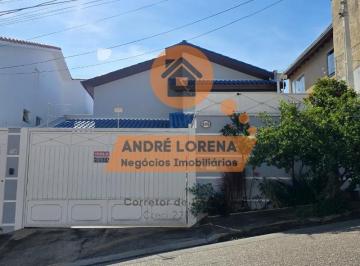 Foto 01 · Casa, Jardim Vila São Domingos, Sorocaba, SP