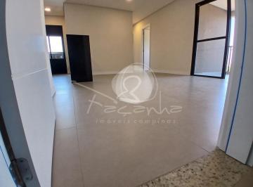 Foto 01 · Apartamento no Oben para Venda Mansões Santo Antônio em Campinas - Façanha Imóveis Campinas