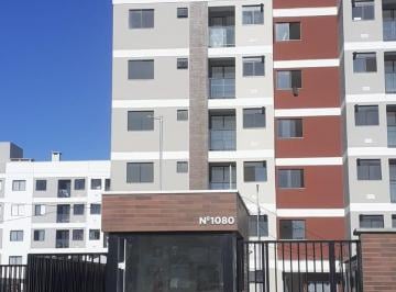 Apartamento de 2 quartos, São José dos Pinhais · Apartamento Novo São Josè Dos Pinhais