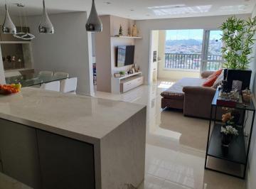 Apartamento de 3 quartos, Jundiaí · APARTAMENTO A VENDA ,3 DORMS COM SUITE, 113M - VIANELO - JUNDIAI - SP