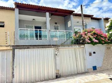 Casa de 3 quartos, Fortaleza · Duplex c/ 3 quartos sendo 2 suítes, escritório e 1 banheiro social, vaga 2 carro