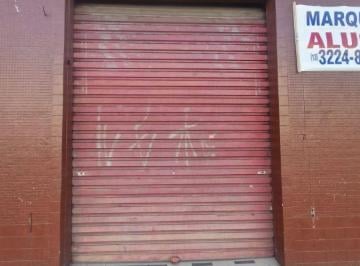 Comercial , São Vicente · LOJA COMERCIAL - VILA MARGARIDA