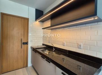 Apartamento de 1 quarto, Ipojuca · Apartamento de 33 m2 Garden frente piscina com móveis fixos e ar condicionado