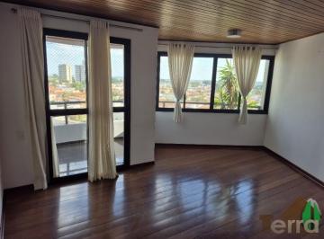Foto 01 · Apartamento, Cidade Jardim, Rio Claro, SP