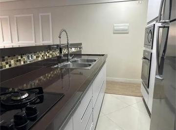 Apartamento de 2 quartos, São Paulo · Apartamento Inteligente e Sofisticado à Venda – 2 Quartos e 1 vaga