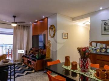 Apartamento de 3 quartos, São Paulo · Apartamento com 3 quartos à venda no Ipiranga