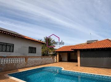 Foto 01 · Casa, Residencial Sebastião Moraes, Catanduva, SP