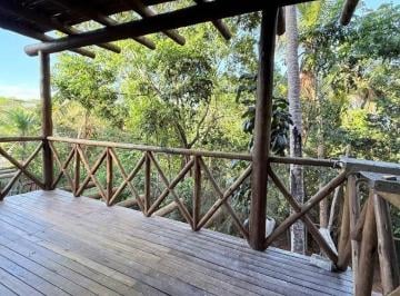 Foto 01 · Apartamento com 3 quartos sendo suíte a venda em Praia do Forte | Reserva Sapiranga| Mata de São Jo