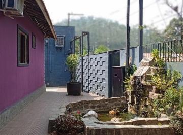 Casa de 3 quartos, Ribeirão Pires · Casa Térrea á venda Quarta Divisão, 3Quartos