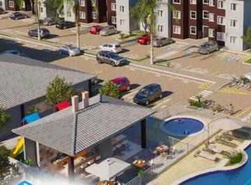 Apartamento de 3 quartos, Valparaíso de Goiás · 3 Quartos - Planejados - Aceita financiamento e veículo