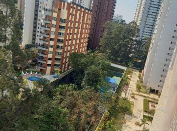 Apartamento de 4 quartos, São Paulo · Apartamento andar alto no condomínio Duo Morumbi