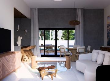 Apartamento Aluguel de 1 quarto · Apartamento tipo Flat para locação com 42 metros quadrados com vista para o mar