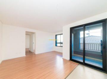 Apartamento de 2 quartos, Curitiba · DROP - 2 quartos com 52m²