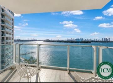 Foto 01 · Studio frente mar à venda em Miami Beach