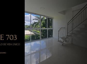 Apartamento de 1 quarto, Brasília · Duplex com Varanda Privativa e Churrasqueira para alugar na Asa Norte | Life 703