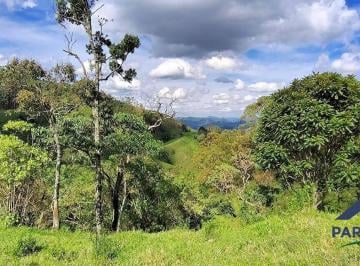 Rural · 77580m² · Vale de Furna: Endereço Raro na Mantiqueira. Privilégio para Poucos.