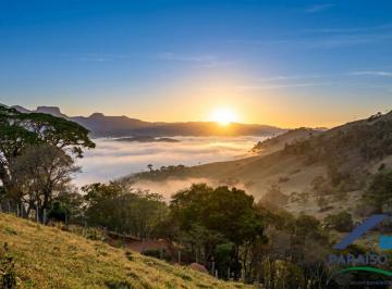 Rural · 20000m² · Terreno Exclusivo no Caminho da Fé — Serra da Mantiqueira