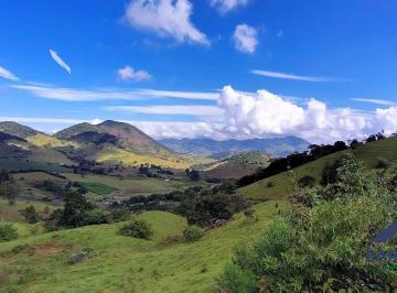 Rural · 990000m² · Terreno de Alto Padrão na Serra da Mantiqueira: Oportunidade Única