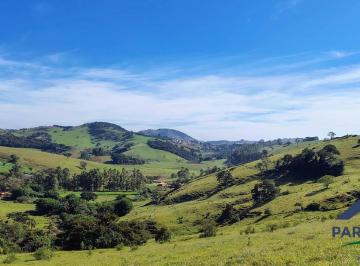 Rural · 20000m² · Terreno Rural com Vista Panorâmica e Nascente na Serra da Mantiqueira