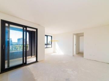Apartamento de 2 quartos, Curitiba · DROP - 2 quartos com 52m²