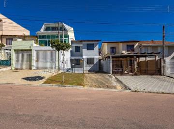 Casa de 3 quartos, Curitiba · Sobrado com 3 quartos no bairro Portão Curitiba