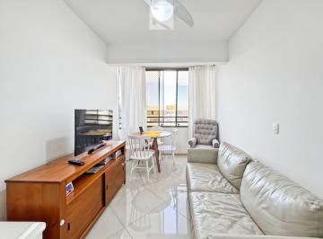 Apartamento de 2 quartos, Brasília · Apartamento à Venda no Sudoeste | 2 Qts | 58 m2 | Andar Alto | Nascente | Ed. Resid Porto Feliz