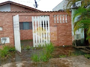 Foto 01 · Imperdível: Casa à venda em Itanhaém-SP, Jardim Santa Terezinha! 1 quarto, 1 sala, 1 banheiro, 42,17