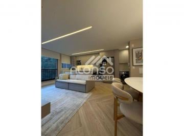 Apartamento de 2 quartos, São Paulo · APARTAMENTO REFORMADO E MOBILIADO EXCLUSIVO NO MONDO MORUMBI