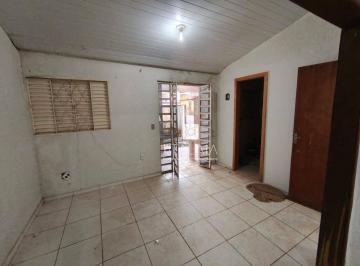 daf06b91f13a1359186bd0c819860e1fc72a57ec · 2 quartos, 2 banheiros, churrasqueira, garagem coberta