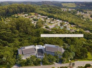 Apartamento de 1 quarto, Gramado · Empreendimento Gran Vallen Resort Apartamento com área total de 36 m, localizado em Gramado- RS