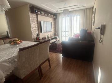 Apartamento de 2 quartos, Jundiaí · Apartamento de 61 m² com 2 quartos em venda em Jardim Tamoio