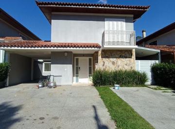 Casa de 4 quartos, Cotia · Casa para locação Granja Viana - 200 m² com piscina, 4 dormitórios e 4 vagas