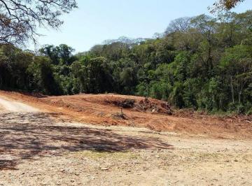 Terreno , Ibiúna · Oportunidade Única: Terreno de Esquina com 6.300 m² Plano no Sítio Lagos de Ibiú