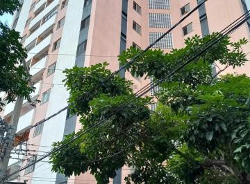 Apartamento de 3 quartos, São José dos Campos · Apartamento/Padrão - Residencial - Condomínio Vale do Luar - Bairro Floradas de São José - 75m²