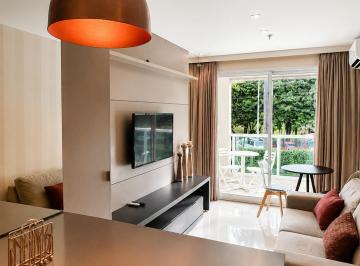 Apartamento de 1 quarto, Brasília · Brisas do Lago Mobiliado Incluso Condominio e IPTU