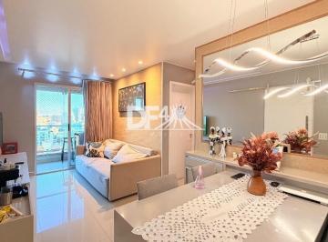 Foto 23 · Apartamento à Venda em Águas Claras | 2 Quartos 67m² Suíte