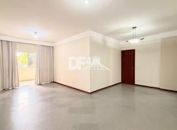 Foto 06 · Apartamento à Venda em Águas Claras | 4 Quartos 154m² Mozart