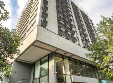 Apartamento de 1 quarto, Porto Alegre · Apartamento de 140 m² com 1 quarto à venda em São João
