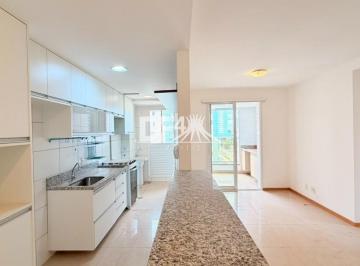 Foto 01 · Apartamento à Venda em Águas Claras | 2 Quartos 61m² Suíte