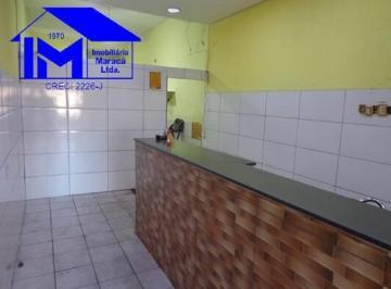 Comercial · 45m² · SALÃO COMERCIAL 45 m2. CAPÃO REDONDO