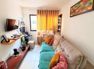 Foto 02 · Real Celebration | 1 Quarto | 33m² | Andar Alto | Lazer Completo