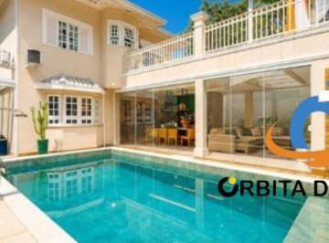 Foto 01 · Casa Alto  de Alto Padrão em Cotia/SP  Valor: R$ 2.699.999  Destaques do Imóvel:  358 m² de área con