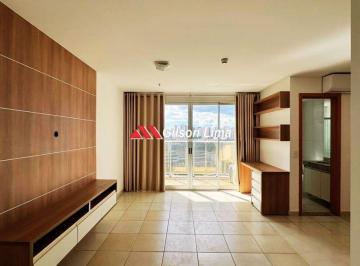 Apartamento de 1 quarto, Águas Claras · CONCEPT BOUTIQUE - 1 Quarto - Moderno - Varanda - Andar alto - Lazer - Águas Claras