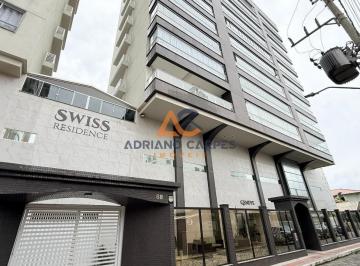 Foto 01 · Aluguel Anual de apartamento com 3 dormitorios sendo 1 suíte em Gravatá Navegantes -Sc