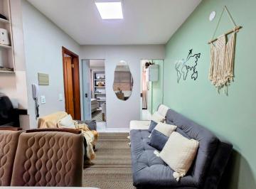 Apartamento de 2 quartos, Brasília · VIA MASTER