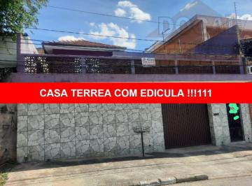 Foto 01 · Casa à venda em Taboão da Serra-SP, Jardim Frei Galvão: 4 quartos, 2 salas, 2 banheiros, 3 vagas, 16