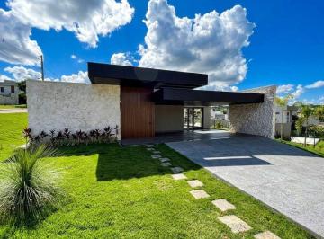 Casa de 4 quartos, Lagoa Santa · Casa de alto padrão no Condomínio Gran Royalle – Lagoa Santa